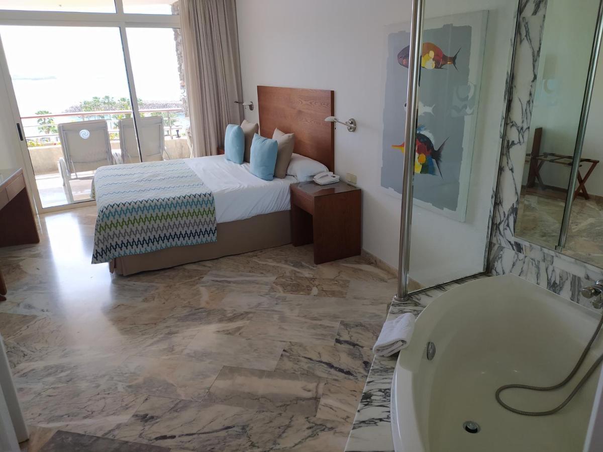 Anfi Del Mar 1 Aparthotel La Playa de Arguineguín Kültér fotó