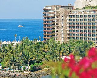 Anfi Del Mar 1 Aparthotel La Playa de Arguineguín Kültér fotó